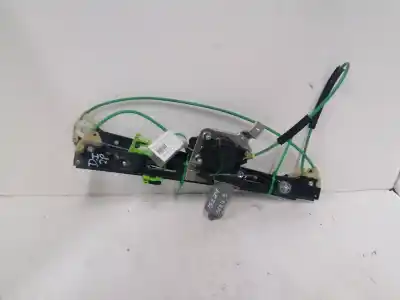 Peça sobressalente para automóvel em segunda mão ELEVADOR DE VIDROS DIANTEIRA ESQUERDA por BMW SERIE 3 COMPACT (E46)  Referências OEM IAM 51338251351  