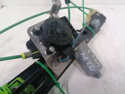 Second-hand car spare part driver left window regulator for bmw serie 3 compact (e46) 316ti oem iam references 51338251351  