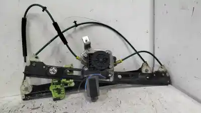 Peça sobressalente para automóvel em segunda mão elevador de vidros dianteiro direito por bmw serie 3 compact (e46) 320td referências oem iam 8251350