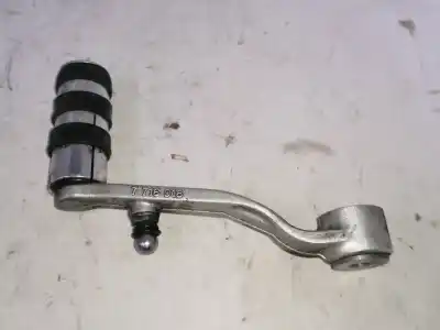 Pièce détachée automobile d'occasion levier pour bmw k 1600 gt/gtl k 1600 gtl références oem iam 7716018