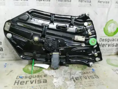Peça sobressalente para automóvel em segunda mão elevador de vidros traseiro esquerdo por bmw serie 3 cabrio (e46) 318 ci referências oem iam 8215273