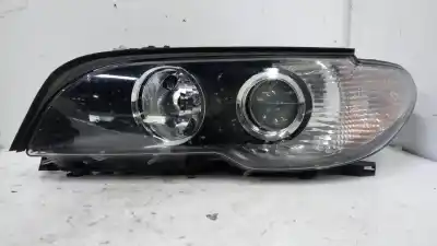 İkinci el araba yedek parçası sol far için bmw serie 3 coupe (e46) 320 cd oem iam referansları 0301209205  
