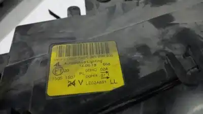 İkinci el araba yedek parçası sol far için bmw serie 3 coupe (e46) 320 cd oem iam referansları 0301209205  