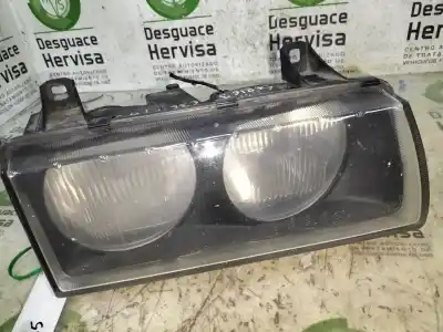 Peça sobressalente para automóvel em segunda mão farol / farolim direito por bmw serie 3 compacto (e36) 318tds referências oem iam 