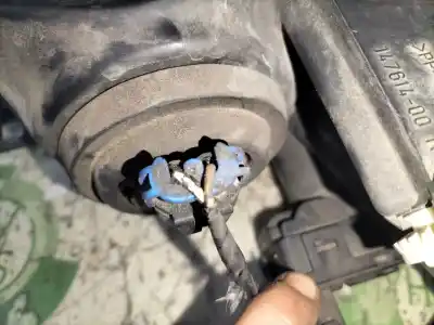 Second-hand car spare part right headlight for bmw serie 3 compacto (e36) 318tds oem iam references   