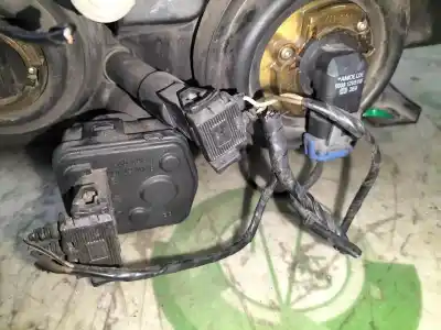 Second-hand car spare part right headlight for bmw serie 3 compacto (e36) 318tds oem iam references   