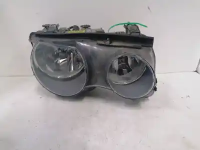 Peça sobressalente para automóvel em segunda mão farol / farolim direito por bmw serie 3 compact (e46) 316ti referências oem iam 0301187202