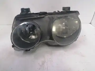 Peça sobressalente para automóvel em segunda mão farol / farolim esquerdo por bmw serie 3 compact (e46) 316ti referências oem iam 0301187201