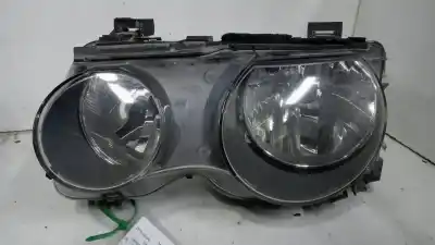 Peça sobressalente para automóvel em segunda mão farol / farolim esquerdo por bmw serie 3 compact (e46) 318ti referências oem iam 0301187201