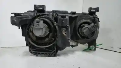 Second-hand car spare part left headlight for bmw serie 3 compact (e46) 318ti oem iam references 0301187201  6901969