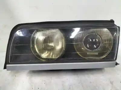 Peça sobressalente para automóvel em segunda mão farol / farolim esquerdo por bmw serie 7 (e38) 725tds referências oem iam 0301043201