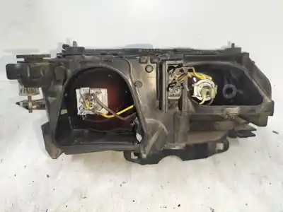 Second-hand car spare part left headlight for bmw serie 7 (e38) 725tds oem iam references 0301043201  