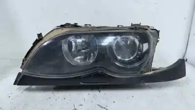 İkinci el araba yedek parçası SOL FAR için BMW SERIE 3 TOURING (E46)  OEM IAM referansları 0301177271  