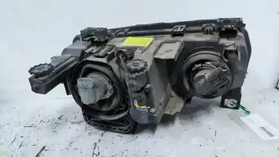 Second-hand car spare part left headlight for bmw serie 3 compact (e46) 320td oem iam references 0301187201  6901969