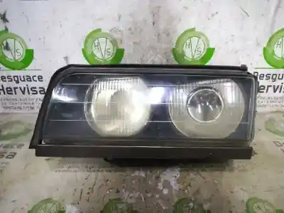 Peça sobressalente para automóvel em segunda mão farol / farolim esquerdo por bmw serie 7 (e38) 730i referências oem iam 