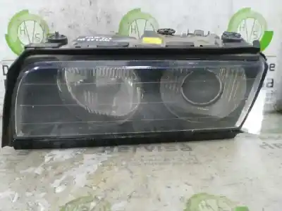 Peça sobressalente para automóvel em segunda mão farol / farolim esquerdo por bmw serie 7 (e38) 725tds referências oem iam 