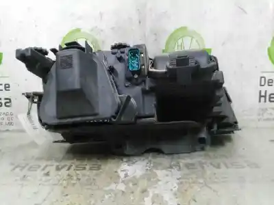 Second-hand car spare part left headlight for bmw serie 7 (e38) 725tds oem iam references   