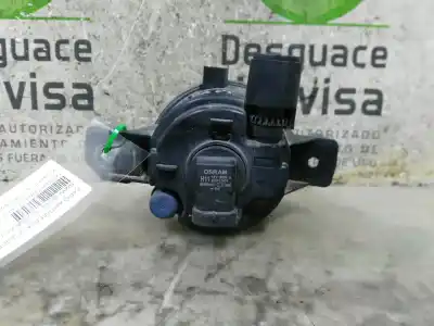 Second-hand car spare part left fog light for bmw serie 3 compacto (e36) 316i oem iam references 89210517  