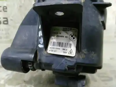 Second-hand car spare part left fog light for bmw serie 3 compacto (e36) 316i oem iam references 89210517  