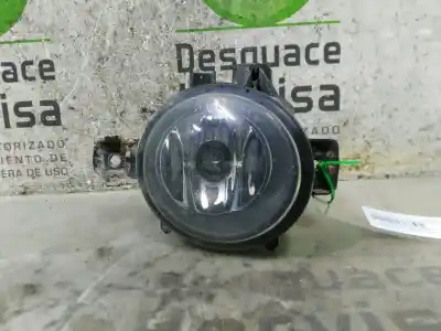 Peça sobressalente para automóvel em segunda mão FAROL / PROJETOR DE NEVOEIRO DIREITO por BMW SERIE 3 COMPACTO (E36)  Referências OEM IAM 89210518  