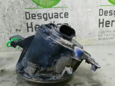 Peça sobressalente para automóvel em segunda mão farol / projetor de nevoeiro direito por bmw serie 3 compacto (e36) 316i referências oem iam 89210518  