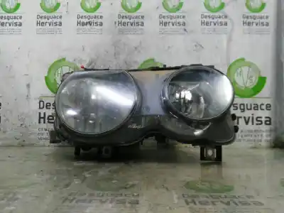 Pezzo di ricambio per auto di seconda mano faro anteriore destro per bmw serie 3 compact (e46) 320td riferimenti oem iam 301187202