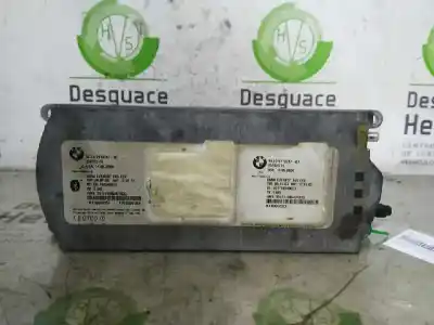 Second-hand car spare part ELECTRONIC MODULE for BMW SERIE 7 (E65/E66)  OEM IAM references 8410911324701 0017845486F3 23292523