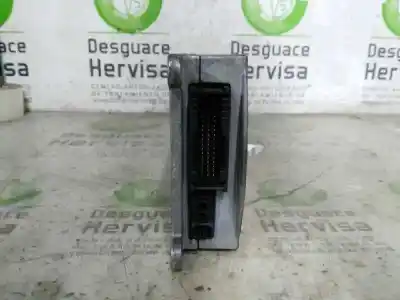 Second-hand car spare part electronic module for bmw serie 7 (e65/e66) 745d oem iam references 8410911324701 0017845486f3 23292523