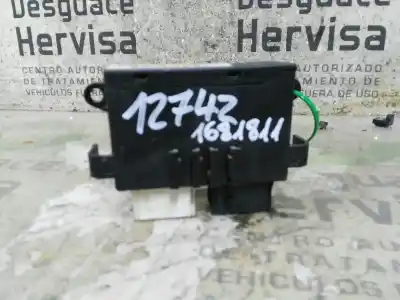 Peça sobressalente para automóvel em segunda mão MÓDULO ELETRÔNICO por BMW SERIE 3 CABRIO (E46)  Referências OEM IAM 61316916054 110187 05021815