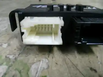 Peça sobressalente para automóvel em segunda mão módulo eletrônico por bmw serie 3 cabrio (e46) 318 ci referências oem iam 61316916054 110187 05021815