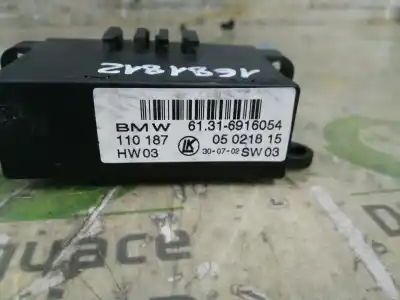 Peça sobressalente para automóvel em segunda mão módulo eletrônico por bmw serie 3 cabrio (e46) 318 ci referências oem iam 61316916054  05021815
