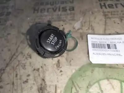 Second-hand car spare part ELECTRONIC MODULE for BMW SERIE 1 BERLINA (E81/E87)  OEM IAM references 694949902  