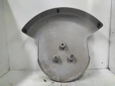 Second-hand car spare part spare wheel support for ssangyong korando 2.3 turbodiesel cat oem iam references   