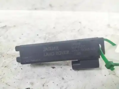 Peça sobressalente para automóvel em segunda mão módulo eletrônico por land rover range rover evoque evoque referências oem iam ah4215k603aa