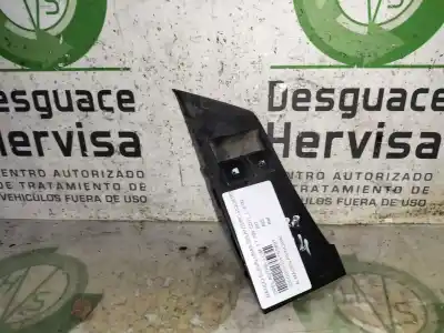 Second-hand car spare part left front power window switch for opel astra j (p10) 1.7 cdti (68) oem iam references 