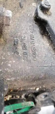 Автозапчасти б/у коробка передач за opel antara 2.0 cdti cat (z 20 dmh / llw) ссылки oem iam 96420073  