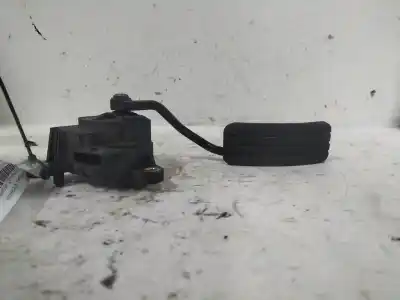 İkinci el araba yedek parçası GAZ PEDALI için RENAULT MEGANE II CLASSIC BERLINA  OEM IAM referansları 8200153270  