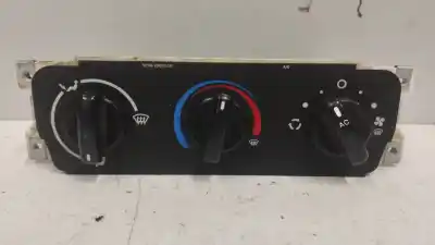 Pezzo di ricambio per auto di seconda mano CONTROLLO RISCALDAMENTO / ARIA CONDIZIONATA per FORD TRANSIT FURGONETA (FA_ _)  Riferimenti OEM IAM C1H18D451A  