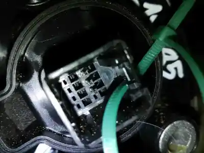 Peça sobressalente para automóvel em segunda mão espelho retrovisor esquerdo por kia rio 1.2 cat referências oem iam   