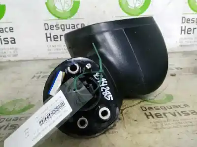Peça sobressalente para automóvel em segunda mão espelho retrovisor esquerdo por kia rio 1.2 cat referências oem iam   