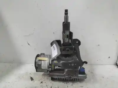 Pezzo di ricambio per auto di seconda mano PIANTONE DELLO STERZO per FIAT PANDA (169)  Riferimenti OEM IAM 26096580  