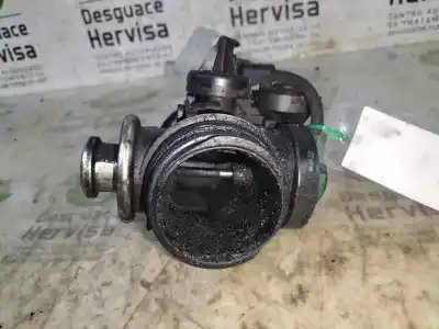 Second-hand car spare part egr valve for citroen berlingo 1.9 diesel oem iam references 0928400427