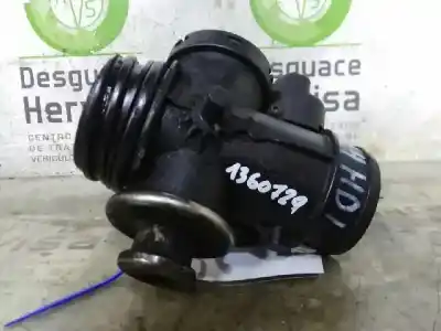 Pezzo di ricambio per auto di seconda mano VALVOLA EGR per CITROEN BERLINGO  Riferimenti OEM IAM 9638111280  0928400427