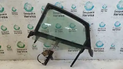 Peça sobressalente para automóvel em segunda mão elevador de vidros traseiro esquerdo por audi a6 berlina (4f2) 3.0 tdi quattro (165kw) referências oem iam 4f0959801c