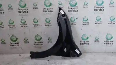 Second-hand car spare part LEFT FRONT FIN for CITROEN C2  OEM IAM references   