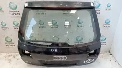 Автозапчастина б/у загальні двері для audi a6 avant (4f2) 2.0 16v tdi посилання на oem iam 