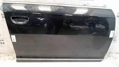 Автозапчастина б/у передні праві двері для audi a6 avant (4f2) 2.0 16v tdi посилання на oem iam 