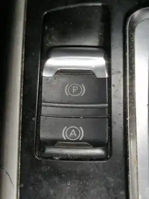 Автозапчастина б/у електричне стояночне гальмо для audi a4 avant (8k5) (2008) básico посилання на oem iam 8k1827225c