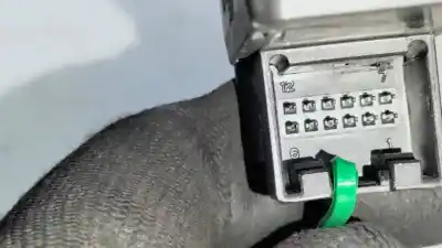 Автозапчасти б/у электрический стояночный тормоз за audi a4 avant (8k5) (2008) básico ссылки oem iam 8k1827225c  17208
