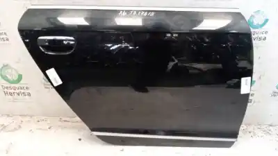 Автозапчастина б/у двері задні праві для audi a6 avant (4f2) 2.0 16v tdi посилання на oem iam 4f0833052g